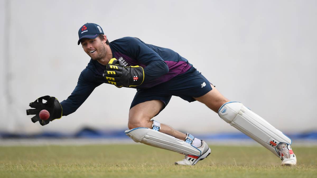 IND vs ENG | Excitement, anticipation as Ben Foakes gears up for Test return in India