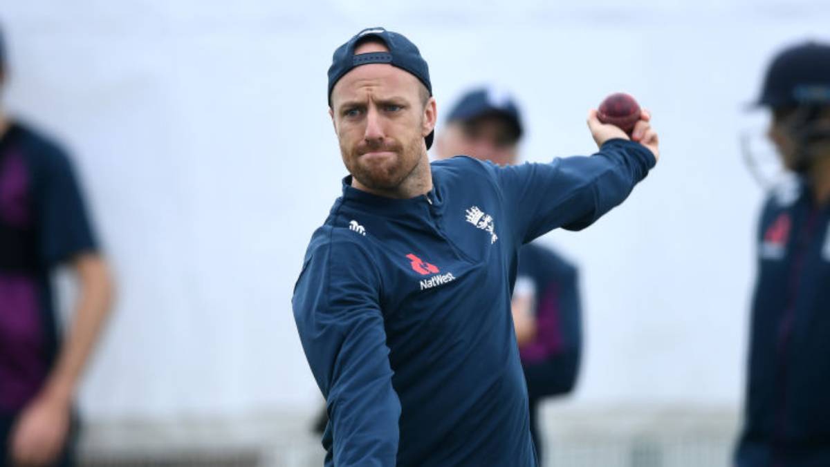 IND vs ENG: Jack Leach's accuracy key to success in India, says Greame Swann