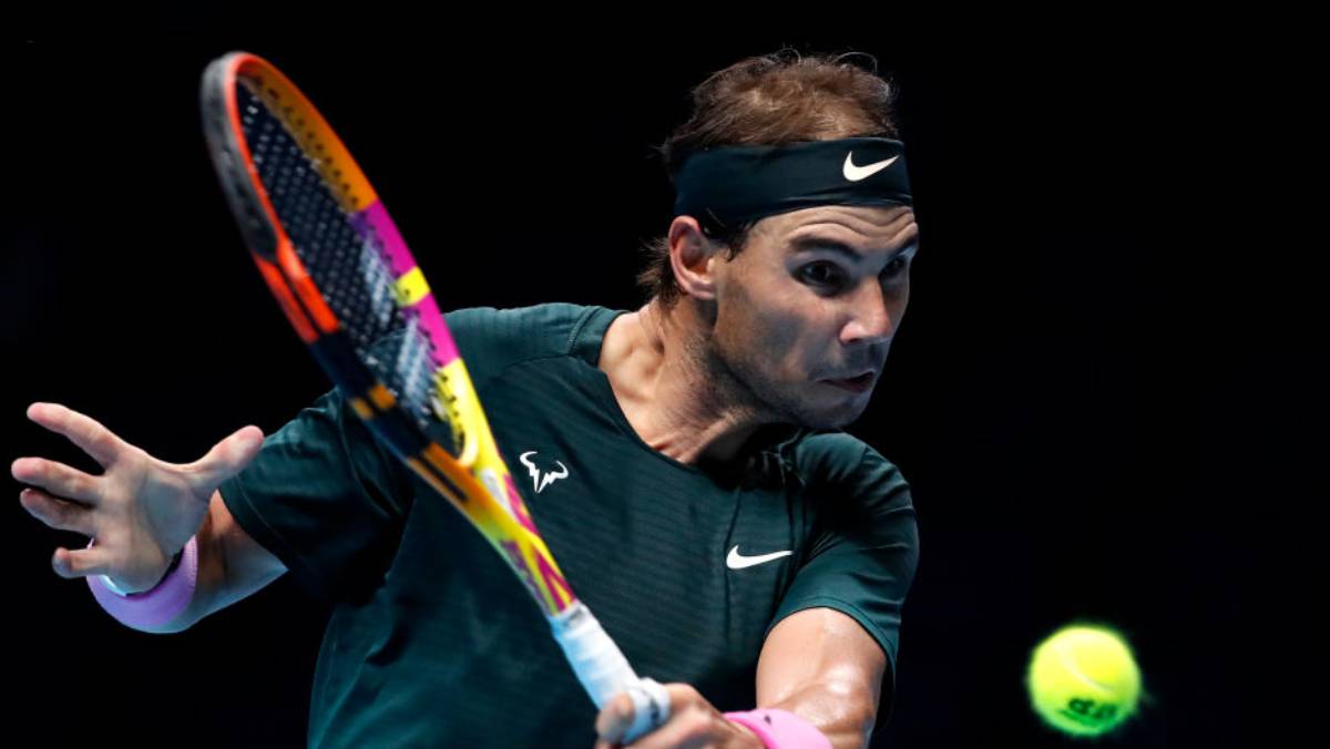 Rafael Nadal supports Australian Open Covid-19 measures – India TV