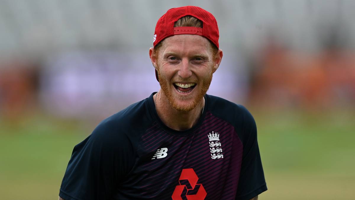 IND vs ENG: Ben Stokes arrives in India, enters quarantine