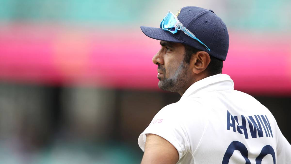 India vs Australia | Ravi Ashwin wishes to reach out to Indian fan who allegedly faced racial abuse at SCG