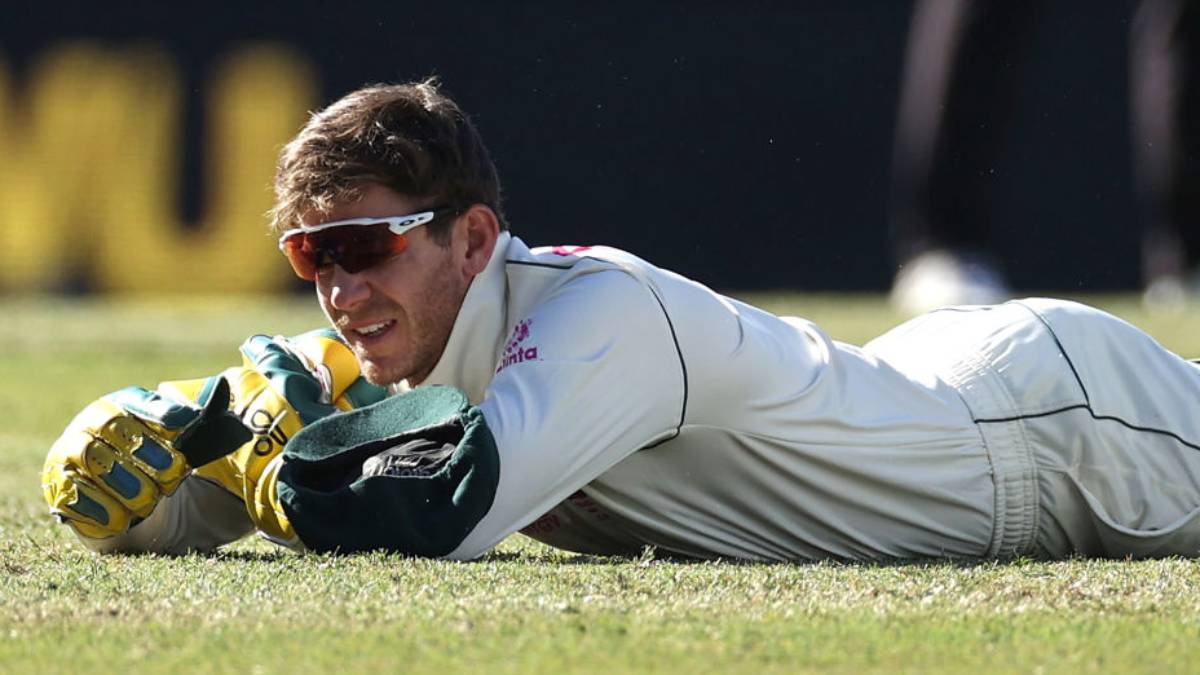 AUS vs IND third Test: This draw is tough one to swallow, says Oz skipper Tim Paine