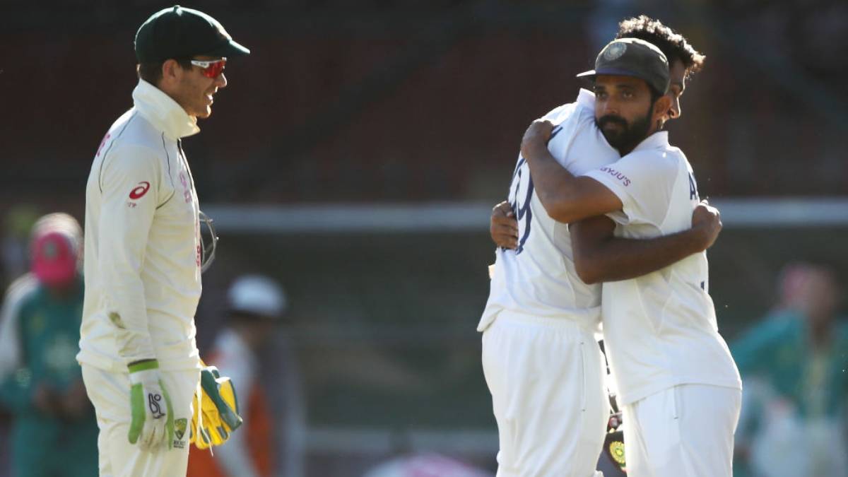 AUS vs IND | Haven't heard any complaints from Indian players: Tim Paine on hard quarantine in Brisbane