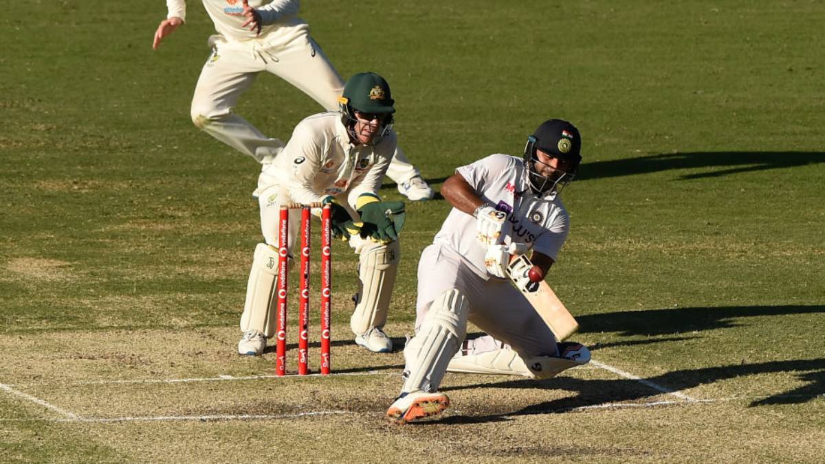 Australia-India series made me realise I am maturing as cricketer, says Rishabh Pant