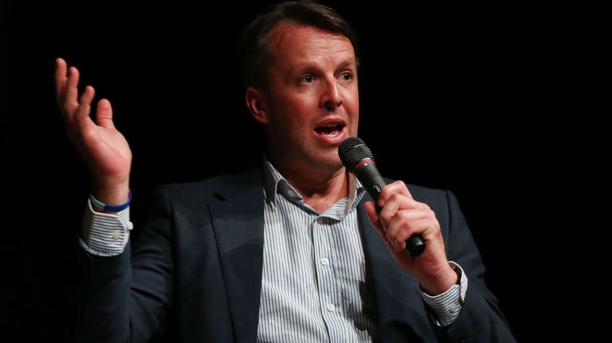 Australia 'not best anymore', India have been 'virtually unbeatable' at home since 2012: Graeme Swann