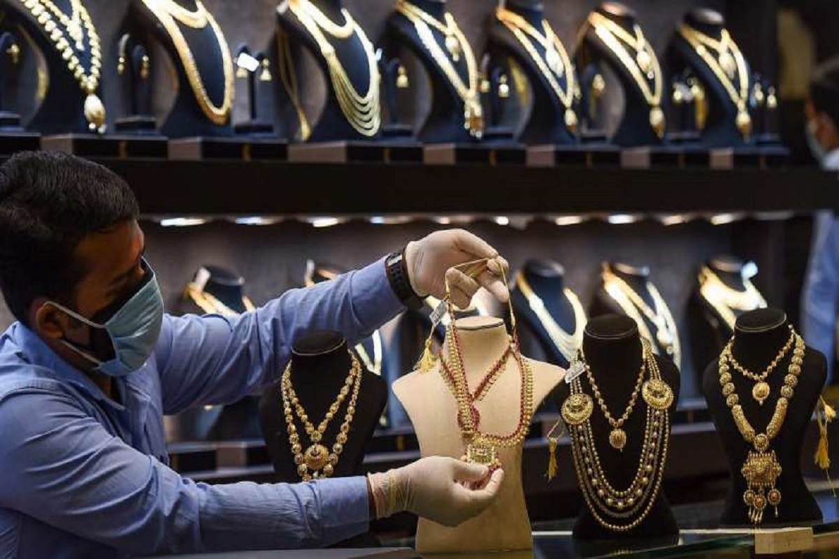 Jewellery Purchase 2024 www.alhudapk