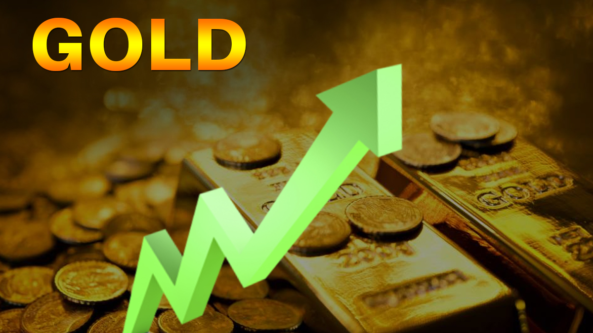Gold to glitter more in 2021! Yellow metal to break records - Predictions |  Business News – India TV