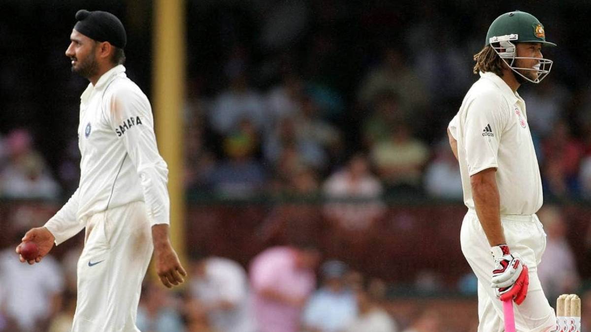 AUS vs IND Sydney Test: Not first time Australian crowd doing this nonsense, says Harbhajan Singh