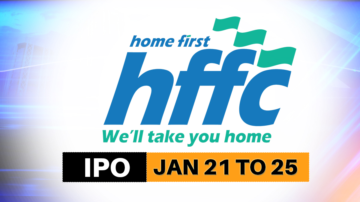 home ipo