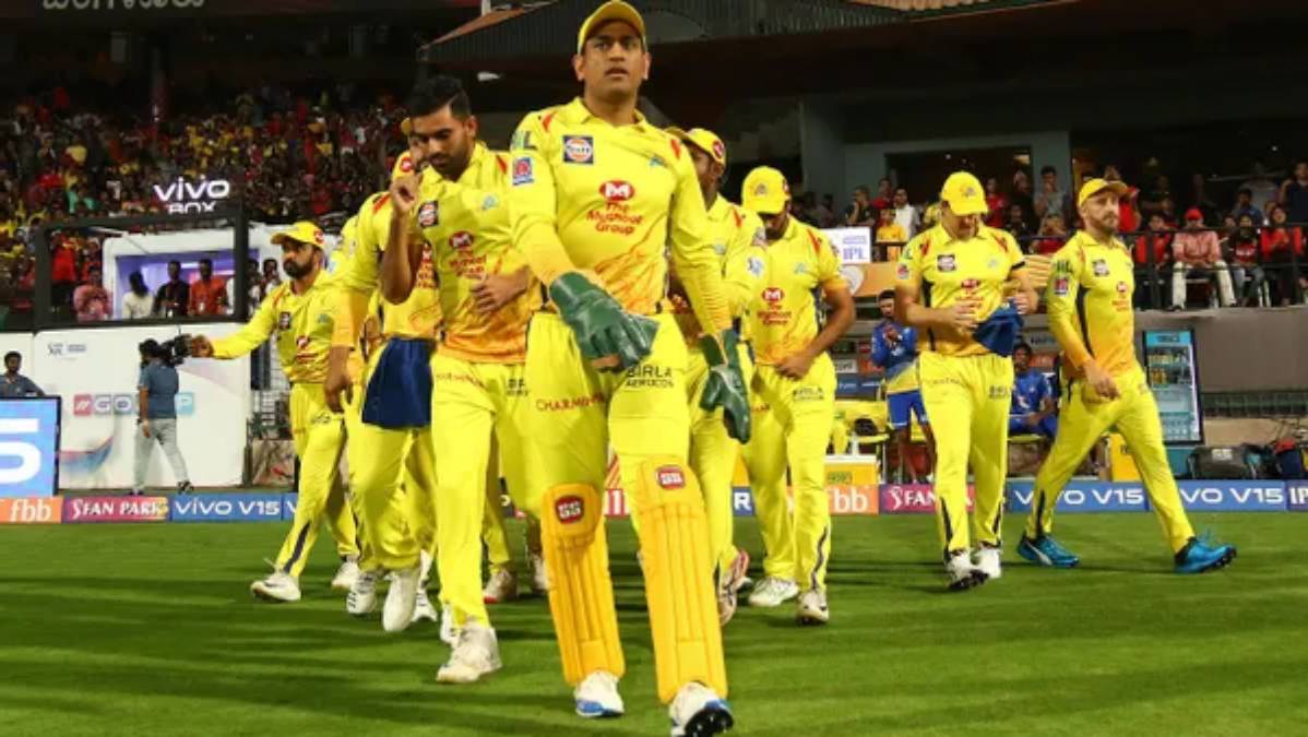 Right time to shed Dad's Army tag: Aakash Chopra on what CSK should aim for in build up to IPL 2021