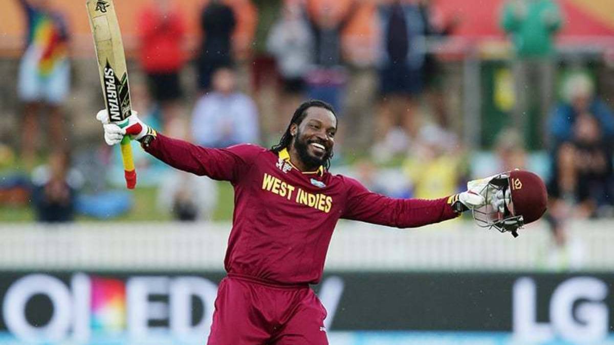 Chris Gayle, Rashid Khan, Dale Steyn among top foreigners for PSL Players' Draft