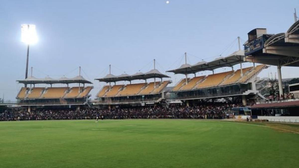 India vs England, 1st Test Chennai pitch likely to be slow despite