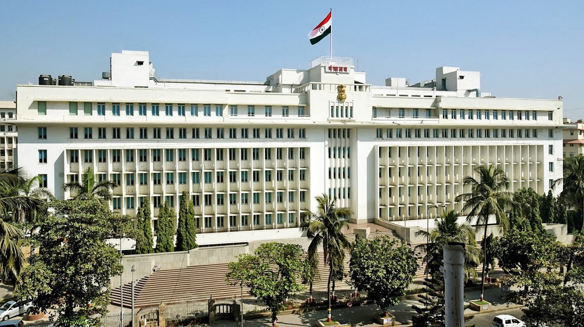 Maharashtra: Mantralaya staff reporting late for work to face action ...