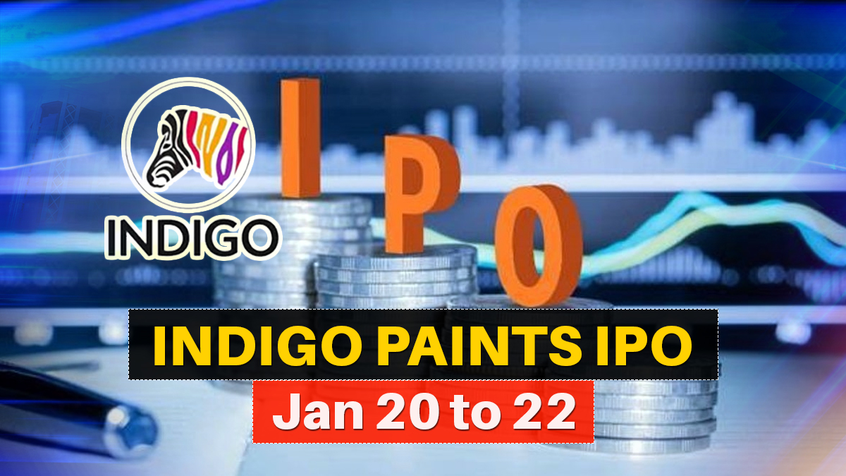 Indigo Paints: 4-5% price hike in solvent-based paints likely in April