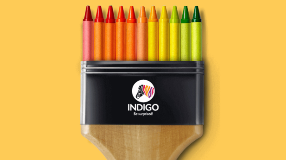 Indigo Paints IPO subscribed 1.90 times on day 1 of bidding