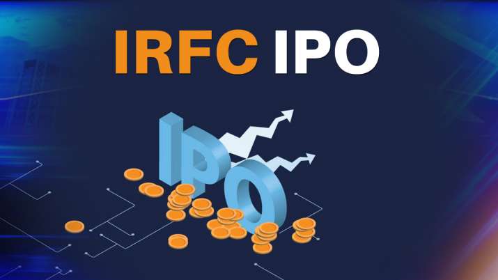 IRFC IPO subscribed 3.49 times on final day