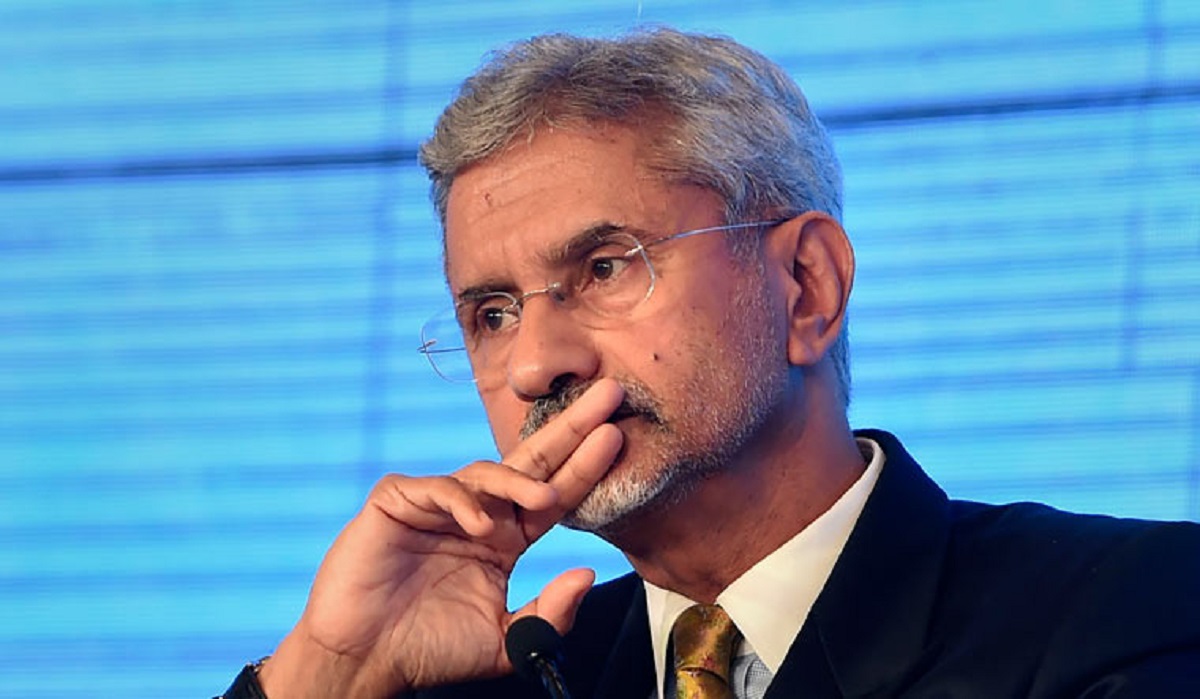 Jaishankar calls out China, Pakistan on terrorism, unveils 8-point plan