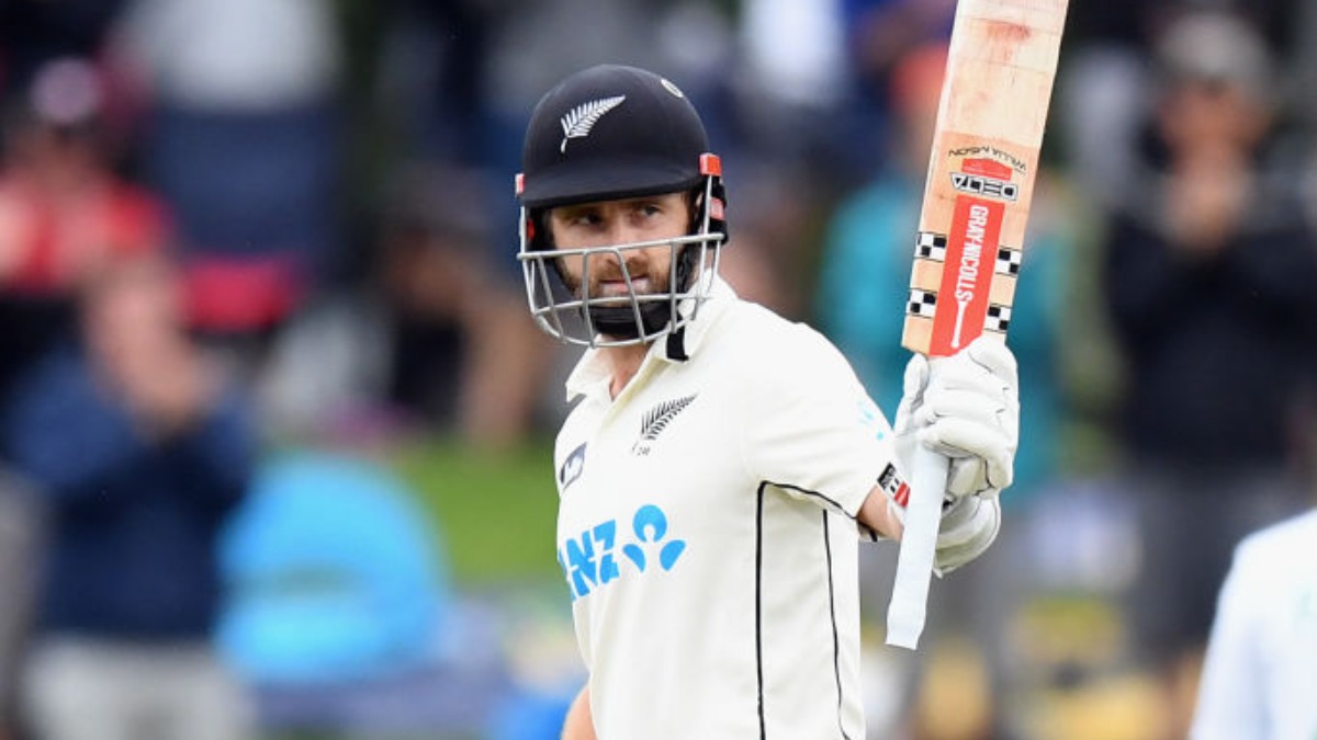 NZ vs PAK, 2nd Test Day 3: Kane Williamson's double-ton puts hosts in driver's seat