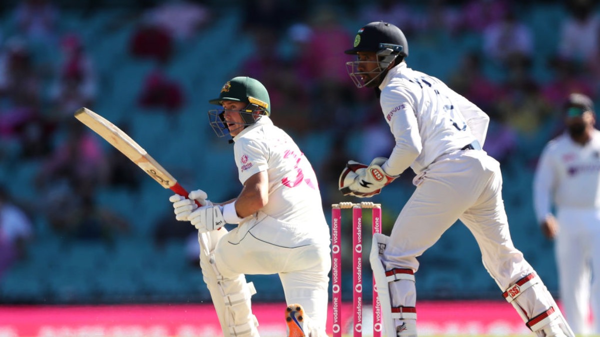 AUS vs IND 3rd Test, Day 3: Cummins, Labuschagne put hosts in command; Australia reach 103/2 | Cricket News – India TV