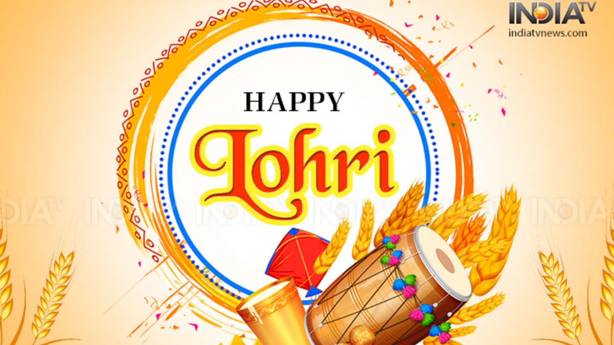 Happy Lohri 2021: Best Wishes, Facebook, WhatsApp Messages, SMS, Quotes, Images for your loved ones