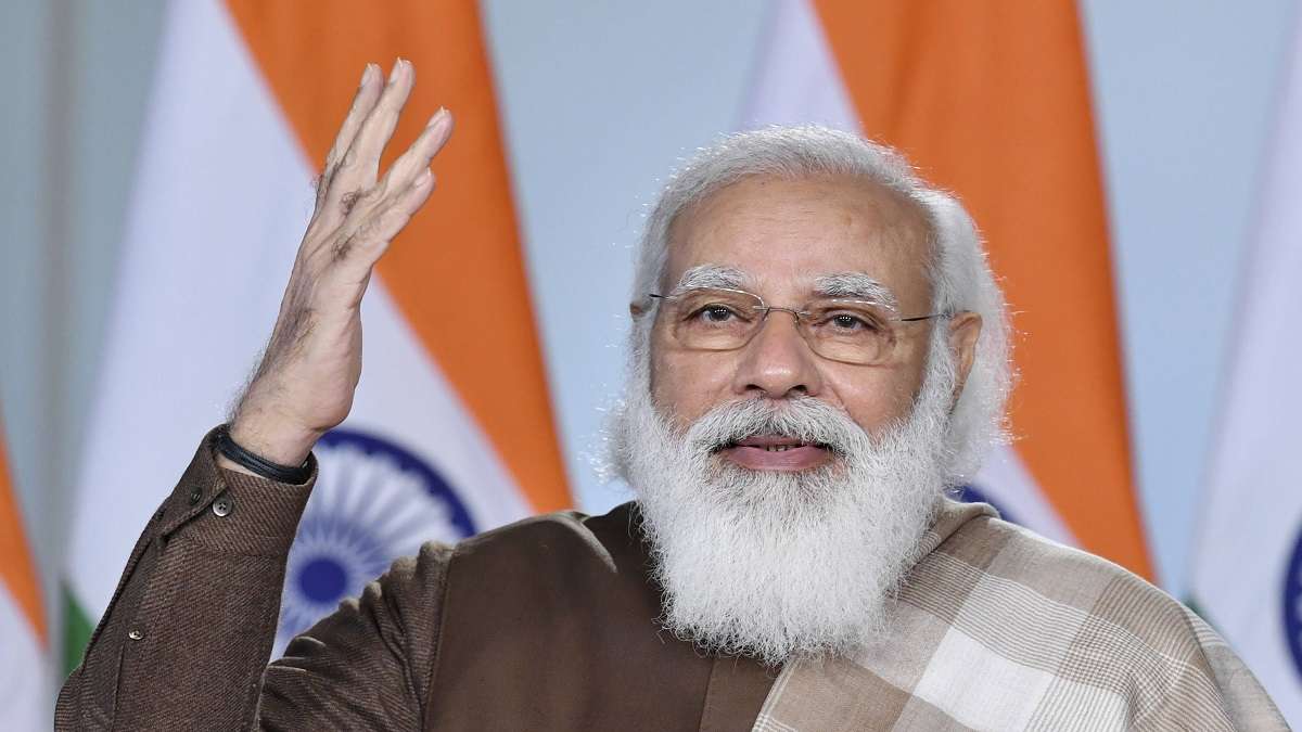 PM Modi to address Tezpur University convocation in Assam on Jan 22