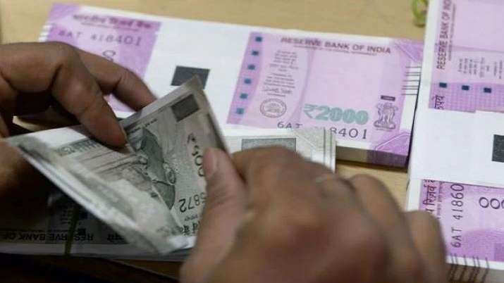 GST revenues touch record high of Rs 1.20 lakh crore in January