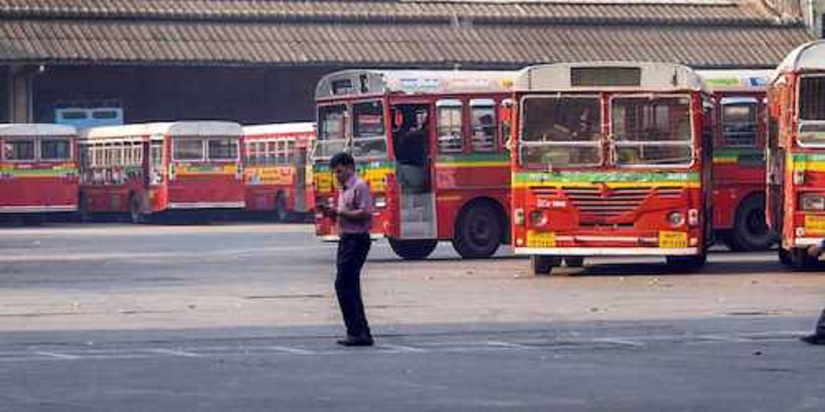 Karnataka Education Minister chases KSRTC bus over refusal to pick school students