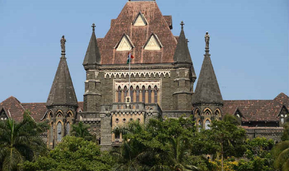 Holding girl's hands, unzipping pants 'no' sexual assault under POCSO: Bombay HC