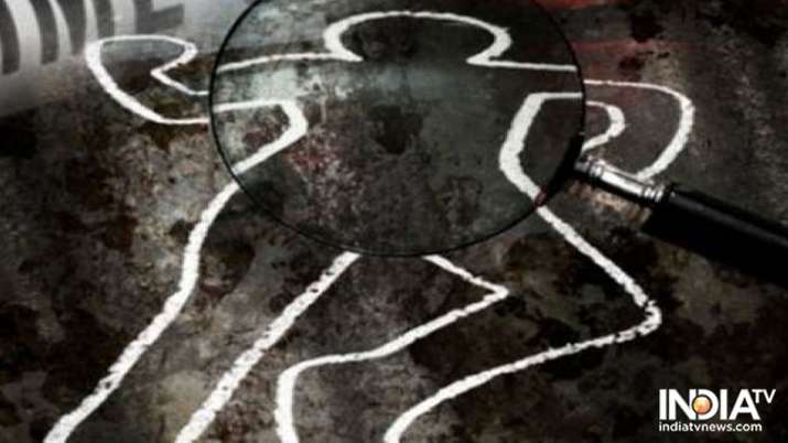 67-yr-old man shot dead by estranged son-in-law