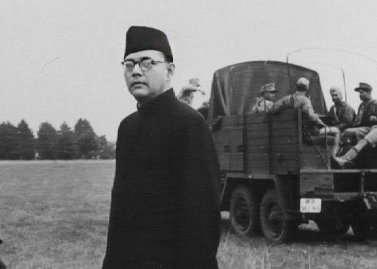 Why Netaji has become important for BJP in Bengal?