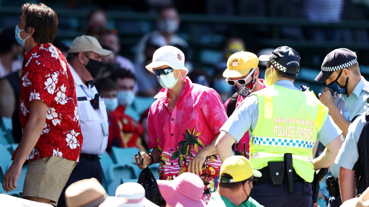 Cricket Australia has ensured strict action against offenders: BCCI secretary Jay Shah on racial abuse at SCG