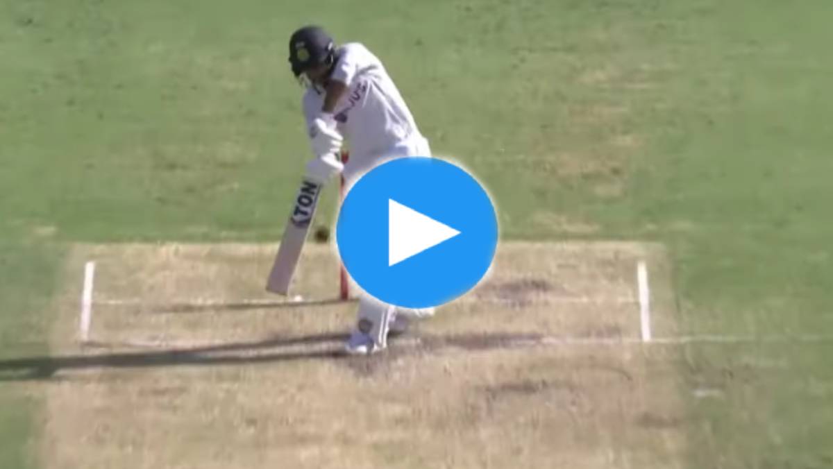 Watch Highlights Of AUS Vs IND 4th Test Day 3; Shardul And Sundar Pull ...