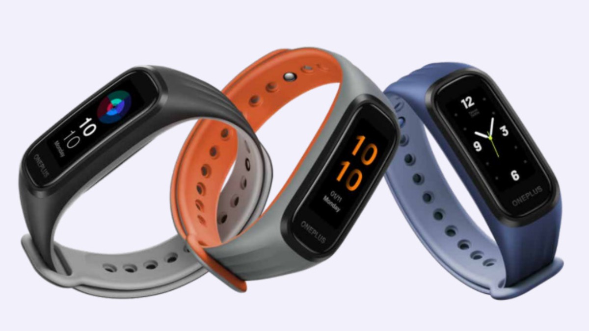 Price of oneplus band Clearance
