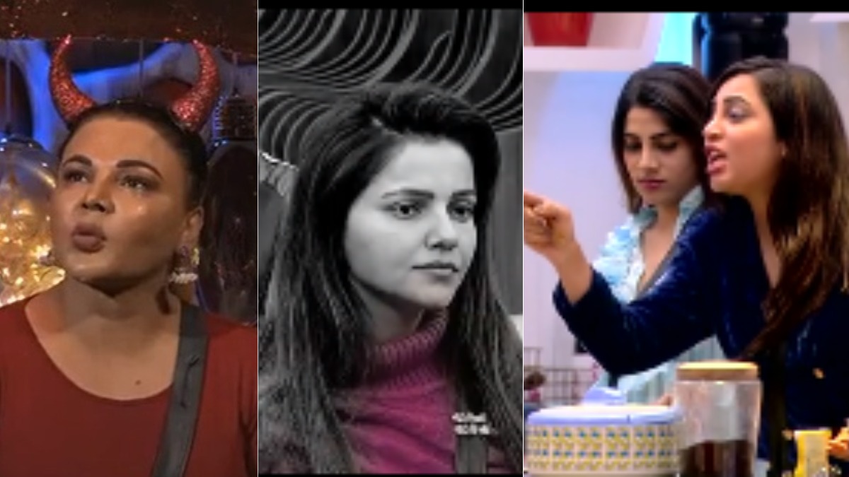 Bigg boss 14 5 january 2021 full episode sale