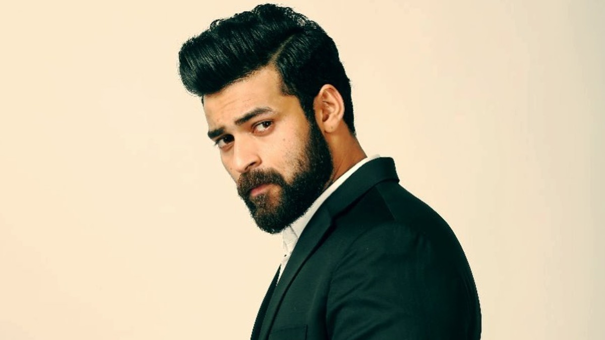 Varun Tej tests negative for Covid19: Thank you very much for all ...
