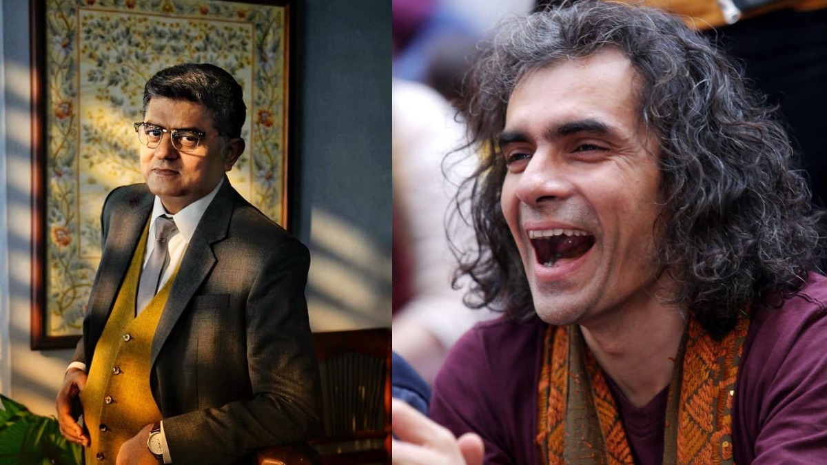 Filmmaker Imtiaz Ali to produce satirical movie with Gajraj Rao as main lead