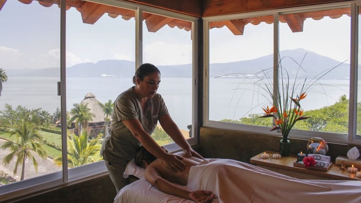 Spas Reopen In New Delhi With Covid19 Rules Safety Precautions You Should Keep In Mind Lifestyle News India Tv