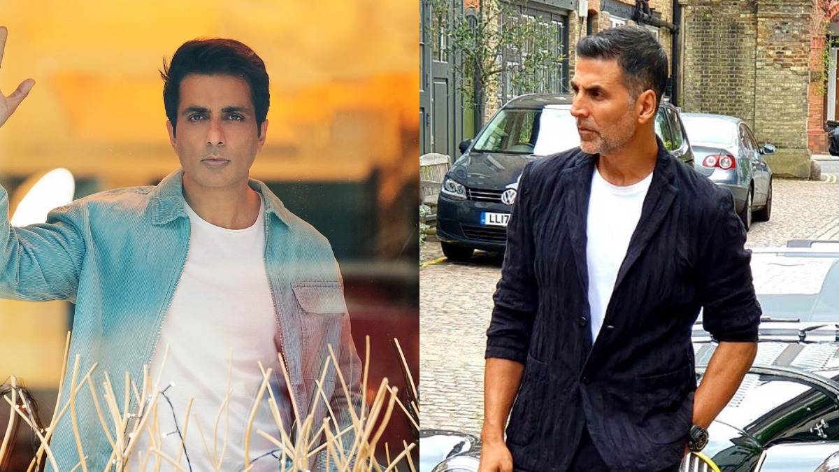 Akshay Kumar starrer Prithviraj makers eyeing 2021 release, reveals Sonu Sood