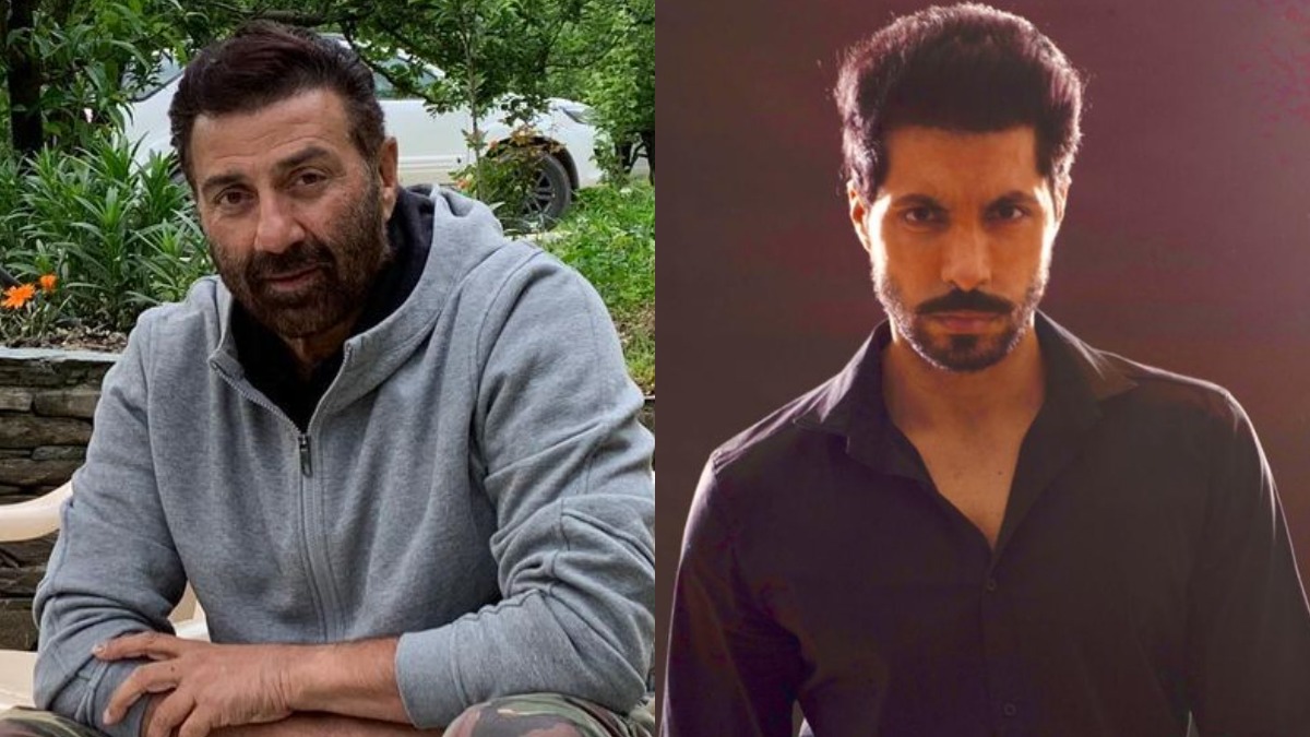 Sunny Deol distances himself from Deep Sidhu: I or my family has no connection with him