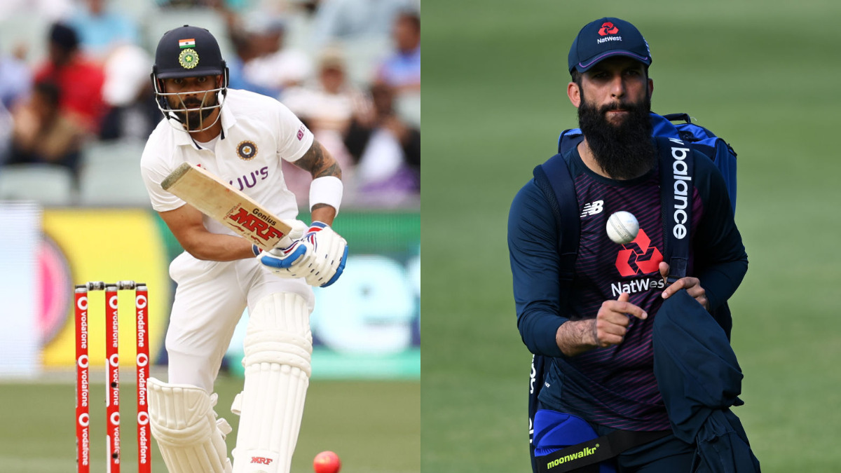 IND vs ENG | 'I don't know how we are going to get Virat Kohli out ...