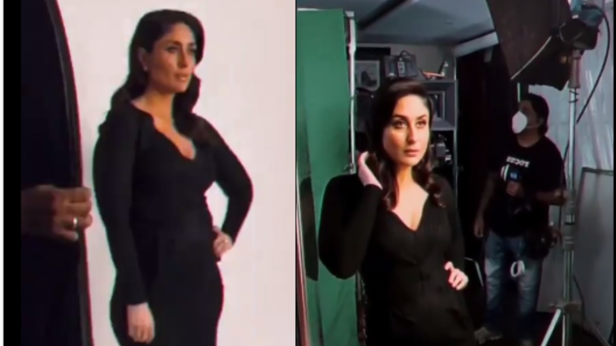 Kareena Kapoor Khan's well-heeled confession