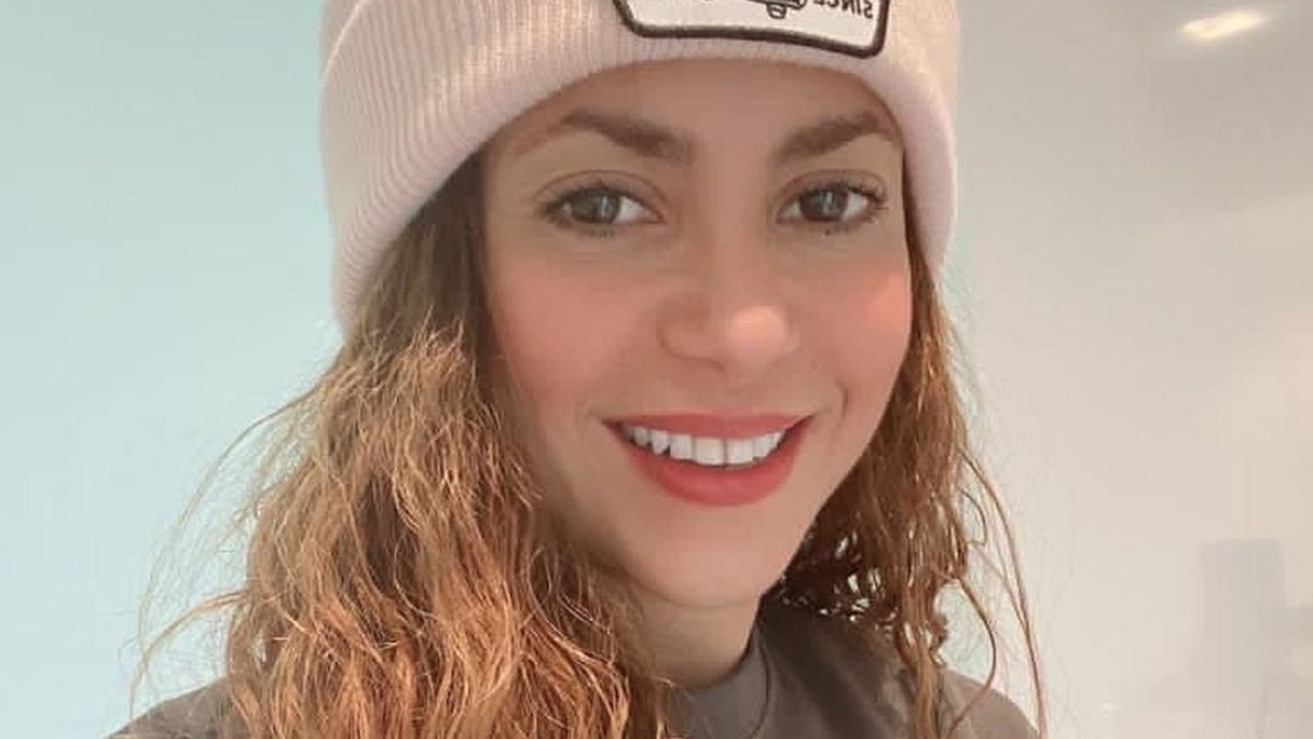 Shakira sells rights to her songs to UK company
&nbsp;