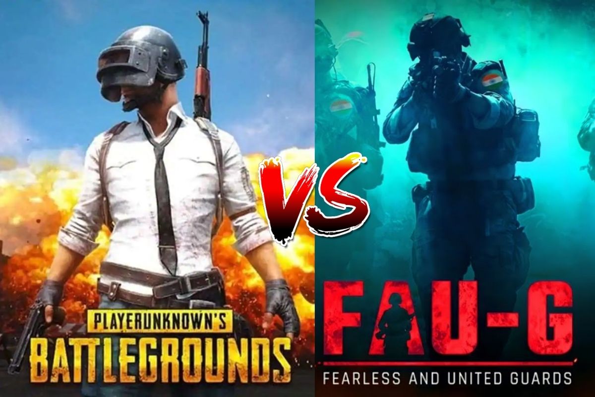 PUBG Mobile rival FAUG downloads cross 5 million on Google Play store;  sitting right at the top as a free game app