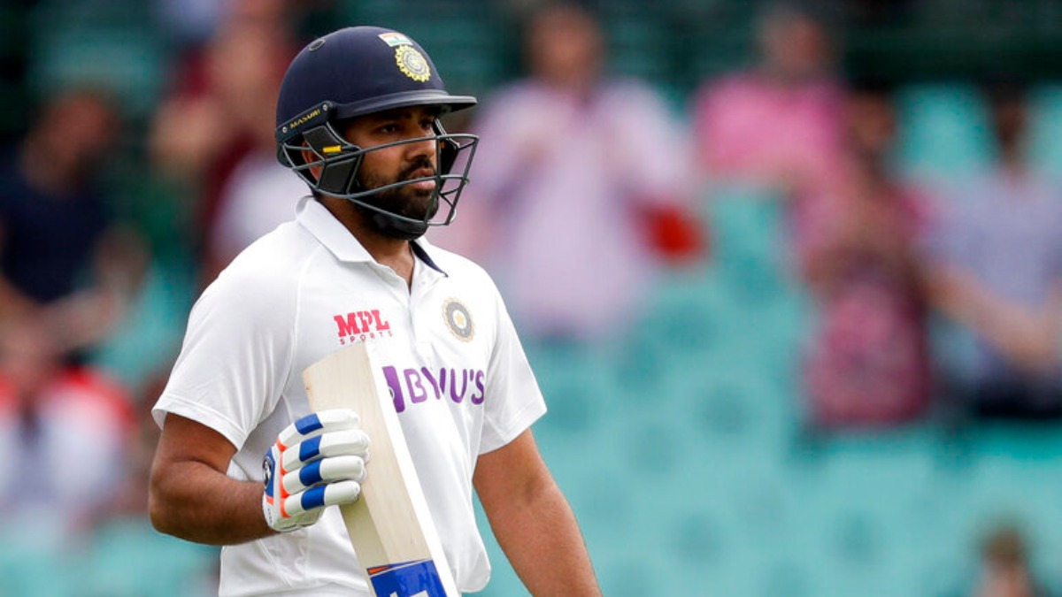 AUS vs IND 4th Test | 'I have no regrets about playing that shot': Rohit Sharma on his dismissal on Day 2