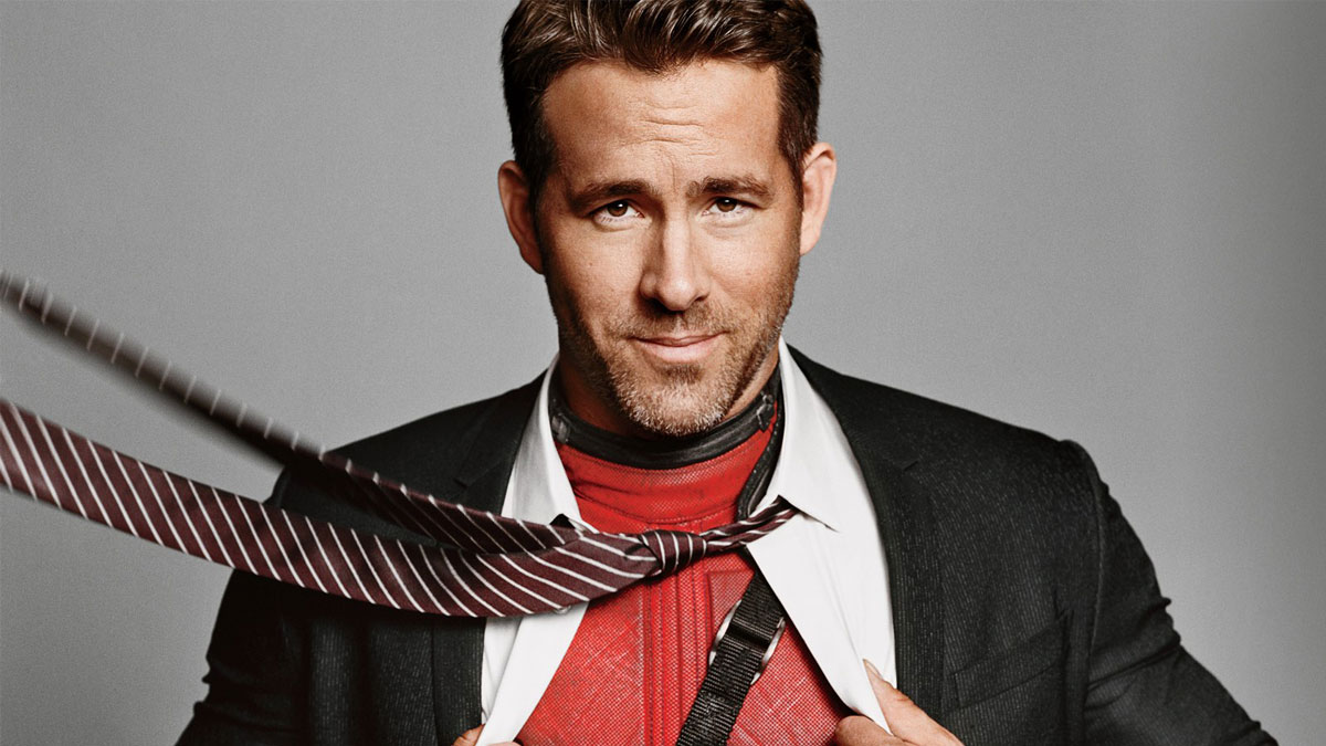 Ryan Reynolds message to cancerstricken 11yearold 'Deadpool' fan