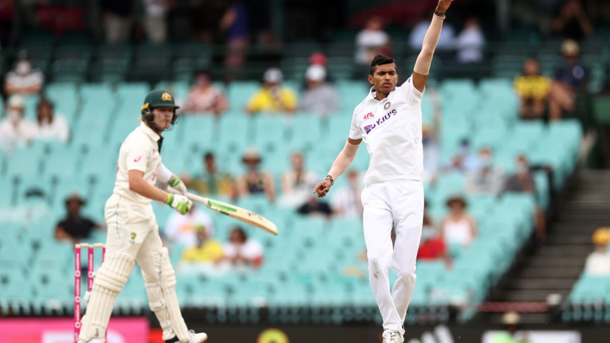 IND vs AUS 3rd Test: Pragyan Ojha explains why India went with Navdeep Saini instead of Shardul Thakur