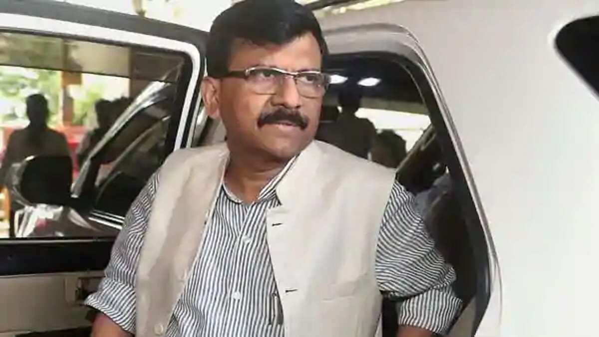 PMC bank scam: 'Hisab to dena padega,' BJP leader after Sanjay Raut’s wife repays Rs 55 lakh loan