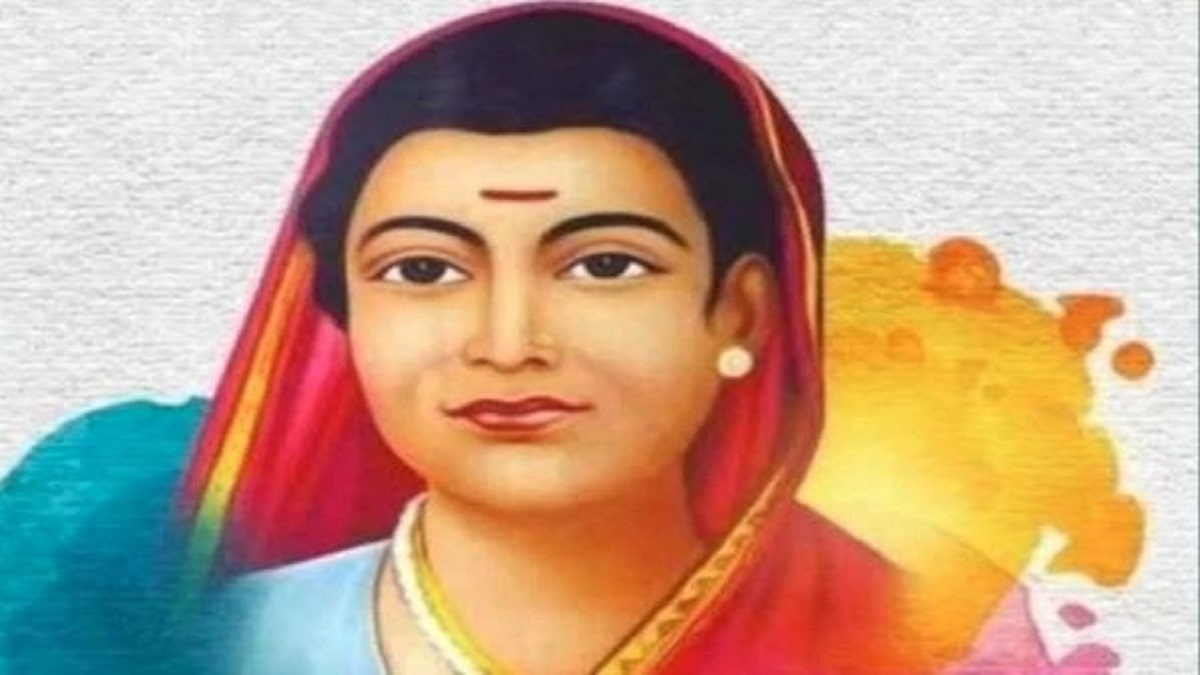 Savitribai Phule birth anniversary: Remembering India's first ...