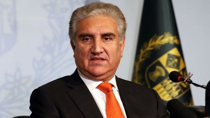 Pakistan govt will not resign on Jan 31: Foreign Minister Qureshi