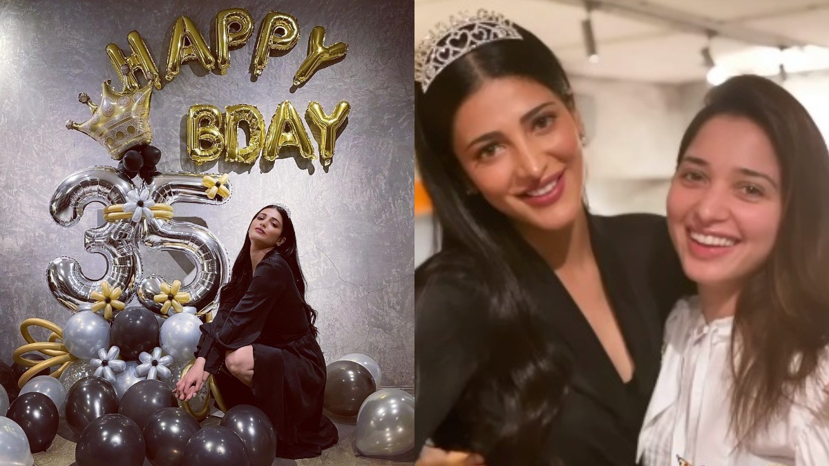 Happy Birthday Shruti GIFs | Tenor